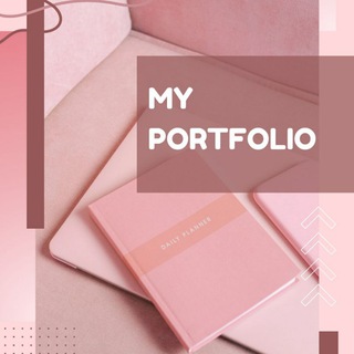 Fayoza's portfolio ✨