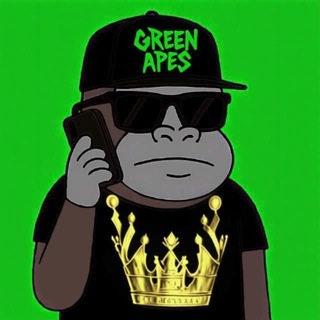Markus Green (Admin)
