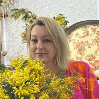 Анна Ширшова