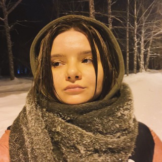 Полина Ким