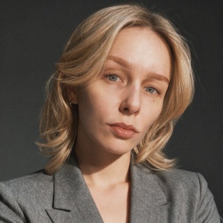 Екатерина Харламова