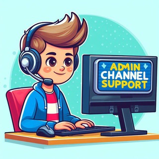 ارتباط با ادمین