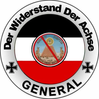 Der Widerstand Der Achse General / RAG German Editation/
