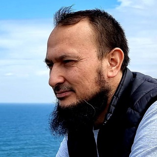 Miraziz Akhmedov