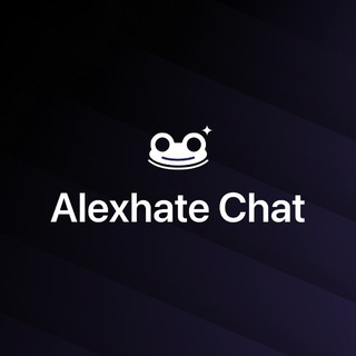 Alexhate Chat