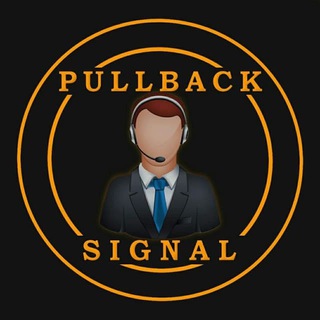 Pullbacksignal Support