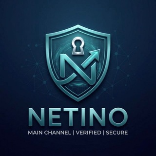 🚀 نت‌ینو | Netino