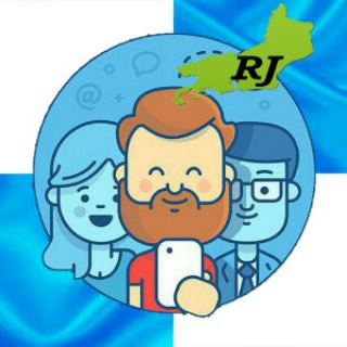 Grupo Telegram RJ