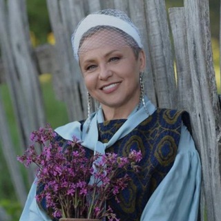 Светлана Гончарова