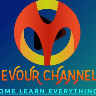 DEVOUR CHANNEL