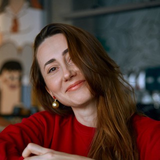 Ксения Галина