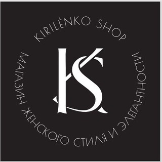 Kirilenkoshop🎀