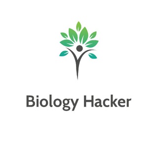 Biology Hacker
