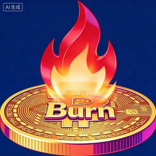 Burn 财富抽水机