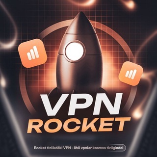 VPN Rocket™