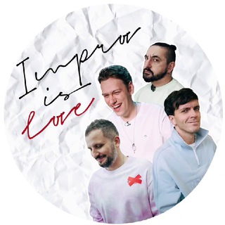 lMPROVISLOVE