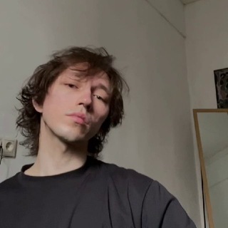 Nikita Istyushkin