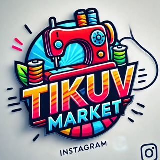 TikuvMarket
