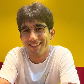 Amonov's blog