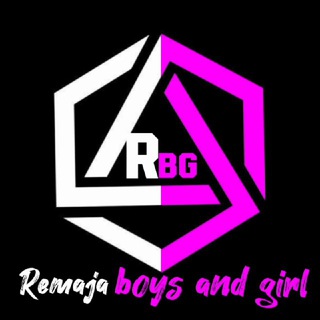 Remaja boys and girls