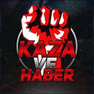 Kaza ve Haber 🇹🇷