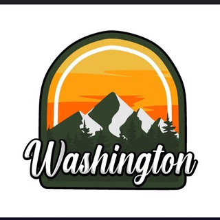 WAshington Вашингтон