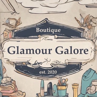 Glamour Support🛟
