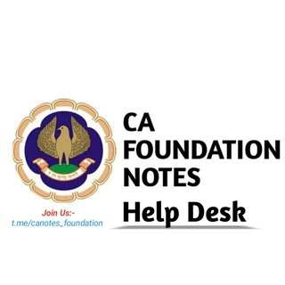 CA Foundation Helpdesk