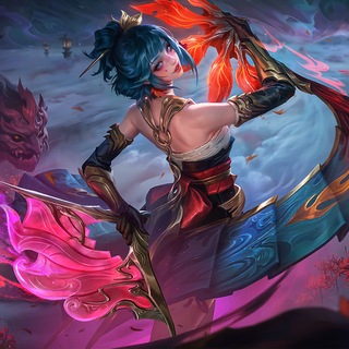 JustForFun | MLBB