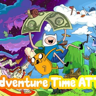 Adventure Time