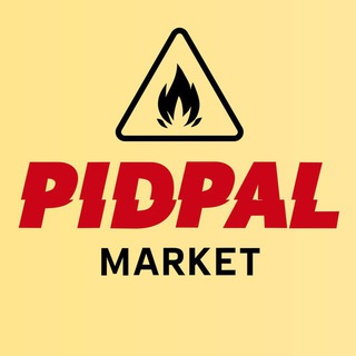 PIDPAL | Мужская одежда