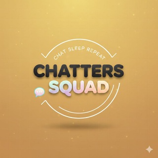 English Chatter’s Squad