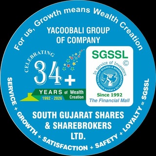 SGSSL YVCBPL Research