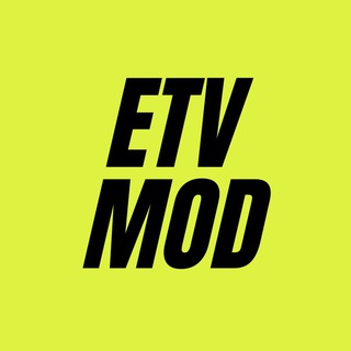 ETV Moderação