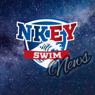 NKeySwim 🌊