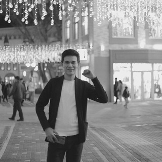 Jasur Rismanov video 📷 Foto