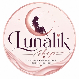 🛍️LUNALIK SHOP🛍️