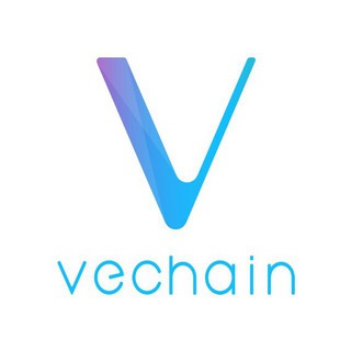 VeChain Official - VET VTHO ☑️