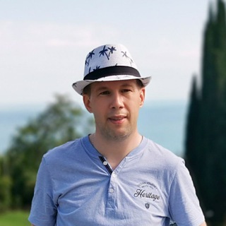 Сергей Гоглачев