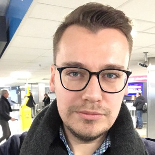 Pavel iUrasov
