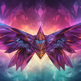 ROBINHOOD GEM 💎 WINGS ™