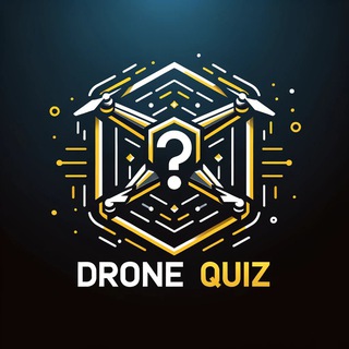 Drone Quiz🎮