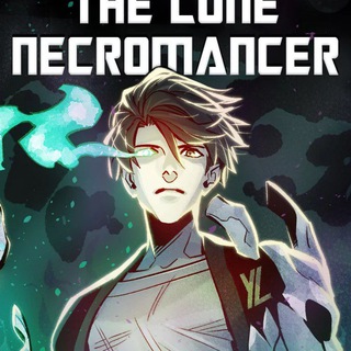 The Lone Necromancer [MANHWA]