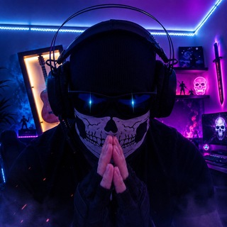 √️ Ghost Boy | گوست بوی