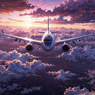 ✈️Aviyakassa Dunyo✈️