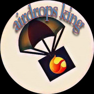 Airdrops king 💬