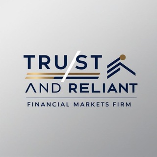 Trust & Reliant FX📈📉