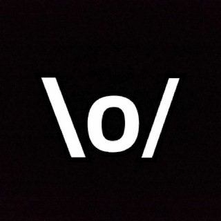 \o/