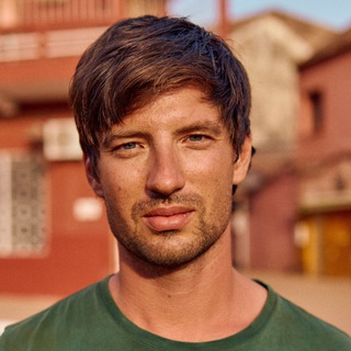 Dmitry Ryzhov