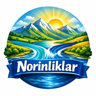 NORINLIKLAR | Bizning umumiy uyimiz!